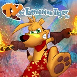 Koop TY the Tasmanian Tiger HD Xbox Series X Goedkoop Vergelijk de Prijzen