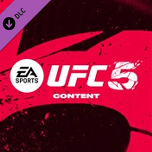 UFC 5 30th Anniversary Pack