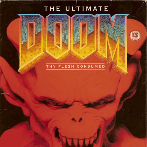 Koop Ultimate Doom CD Key Compare Prices