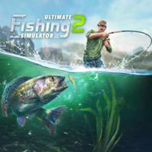 Koop Ultimate Fishing Simulator 2 Xbox Series X Goedkoop Vergelijk de Prijzen