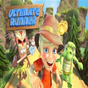 Ultimate Runner