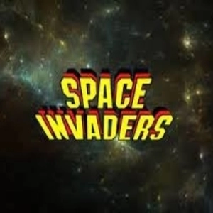 Ultimate Space Invaders