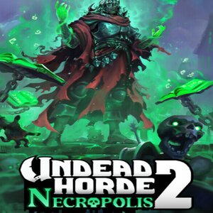 Koop Undead Horde 2 Necropolis Xbox Series Goedkoop Vergelijk de Prijzen