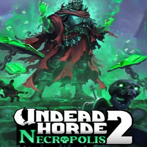 Koop Undead Horde 2 Necropolis PS4 Goedkoop Vergelijk de Prijzen