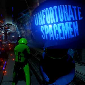 Koop Unfortunate Spacemen CD Key Compare Prices