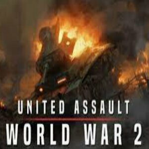 United Assault World War 2