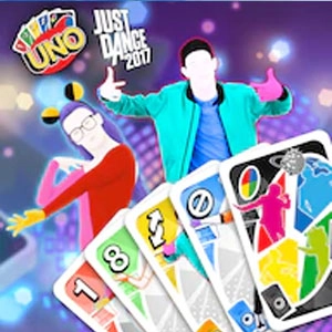 UNO Just Dance Theme DLC