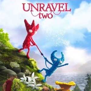 Koop Unravel 2 CD Key Goedkoop Vergelijk de Prijzen