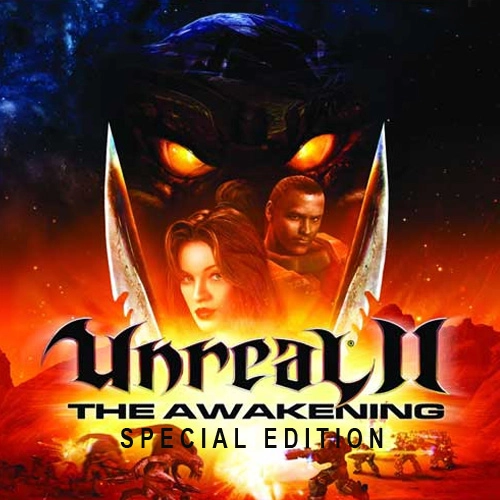 Unreal 2 The Awakening