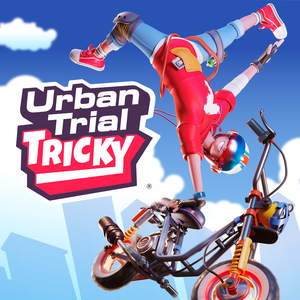 Koop Urban Trial Tricky Xbox One Goedkoop Vergelijk de Prijzen