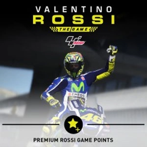 Valentino Rossi Premium Rossi Game Punten