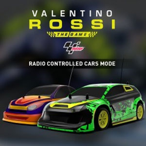 Koop Valentino Rossi Radio Controlled Cars Mode Xbox One Goedkoop Vergelijk de Prijzen