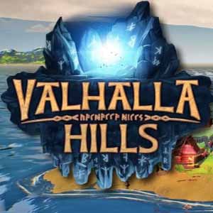 Koop Valhalla Hills PS4 Code Compare Prices