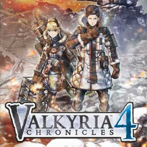 Koop Valkyria Chronicles 4 Nintendo Switch Goedkope Prijsvergelijke