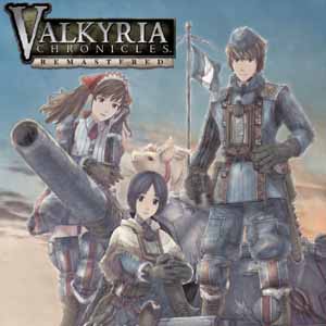 Valkyria chronicles hot sale ps store