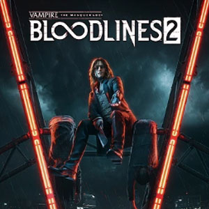 Koop Vampire The Masquerade Bloodlines 2 Xbox Series X Goedkoop Vergelijk de Prijzen