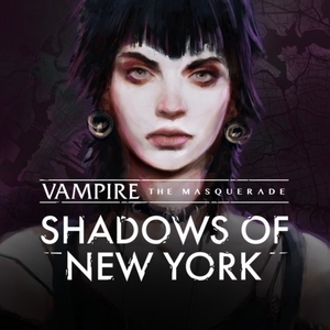 Koop Vampire The Masquerade Shadows of New York PS4 Goedkoop Vergelijk de Prijzen