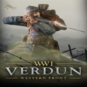 Koop Verdun PS4 Goedkoop Vergelijk de Prijzen