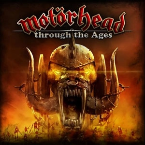 Victor Vran Motorhead Through the Ages