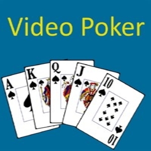 Koop Video Poker 2021 Goedkoop Vergelijk de Prijzen