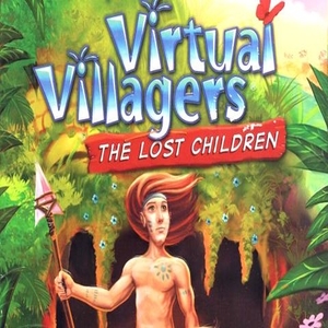 download the new for apple The Lost Village