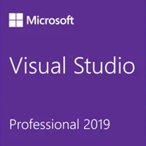 Visual Studio Professional 2019