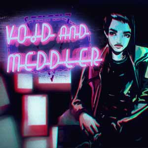 Koop Void & Meddler Episode 1 CD Key Compare Prices