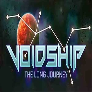 Voidship The Long Journey