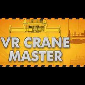 Koop VR Crane Master CD Key Compare Prices