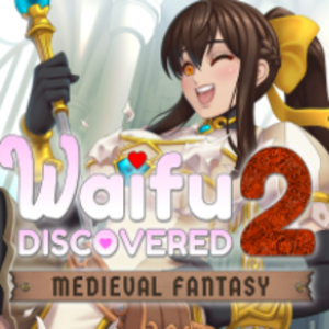 Koop Waifu Discovered 2 Medieval Fantasy Nintendo Switch Goedkope Prijsvergelijke