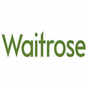 Waitrose Gift Card