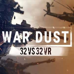 Koop WAR DUST 32 VS 32 BATTLES VR CD Key Goedkoop Vergelijk de Prijzen