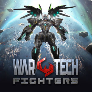 Koop War Tech Fighters PS4 Goedkoop Vergelijk de Prijzen