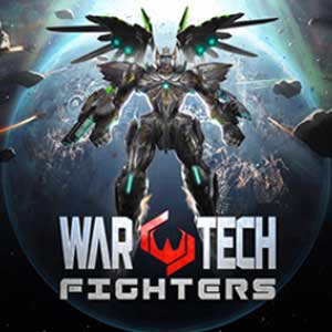 Koop War Tech Fighters Nintendo Switch Goedkope Prijsvergelijke