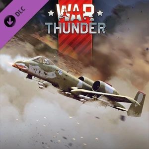 War Thunder A-10A Thunderbolt Bundle