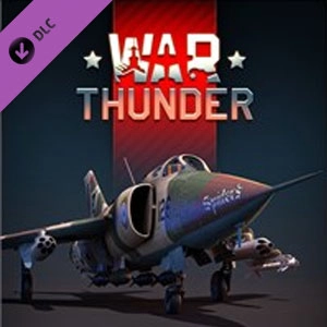 War Thunder A-5C Bundle