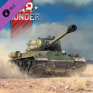 War Thunder IS-2 Revenge for the Hero brother Pack