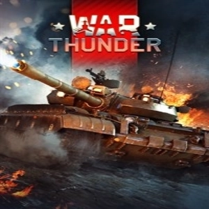 War Thunder T 55AM 1 Pack