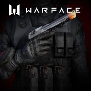 Warface Cosa Nostra Pack