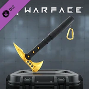 Warface Essential Pack