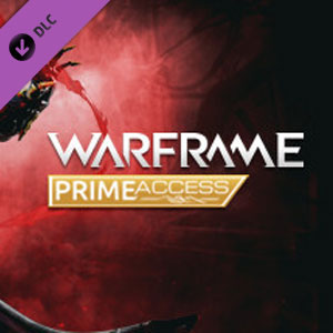 Koop Warframe Harrow Prime Access Thurible Pack Xbox One Goedkoop Vergelijk de Prijzen