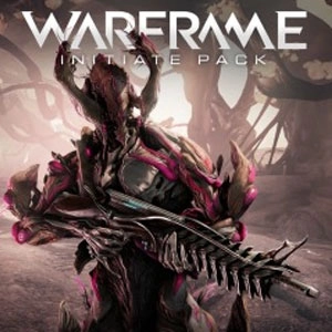 Warframe Initiate Pack