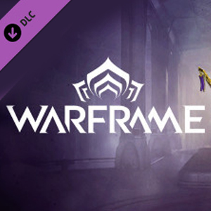 Warframe Khora Prime Access Venari Pack