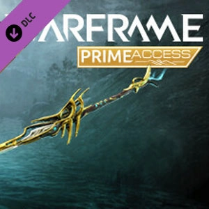 Warframe Revenant Prime Access Mesmer Skin Pack