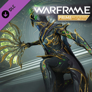 Warframe Wisp Prime Access Wil-O-Wisp Pack