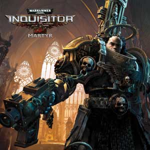 Koop Warhammer 40000 Inquisitor Martyr CD Key Compare Prices