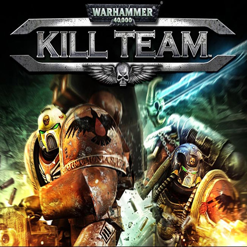 Koop Warhammer 40000 Kill Team CD Key Compare Prices