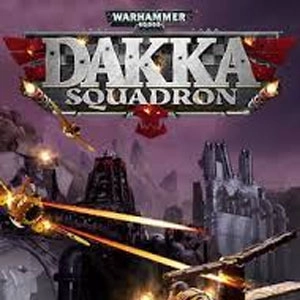 Warhammer 40K Dakka Squadron