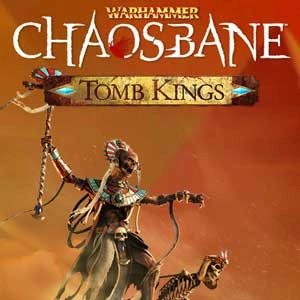 Warhammer Chaosbane Tomb Kings