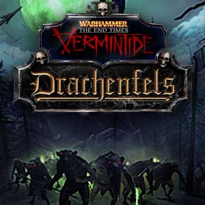 Koop Warhammer End Times Vermintide Drachenfels CD Key Compare Prices